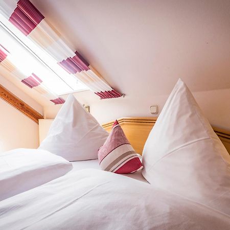 Urlaub Am Regen - Ferienhof Dirnberger Nittenau Exteriör bild
