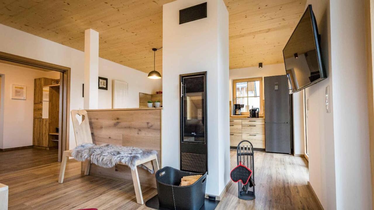 Urlaub Am Regen - Ferienhof Dirnberger Nittenau Exteriör bild